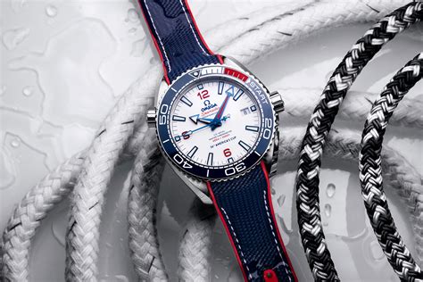 omega seamaster americas cup limited edition price|omega regatta watch america's cup.